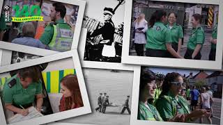 Helping the Nation Save Lives Since 1877 - St John Ambulance