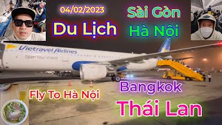 [#1] Du Lịch Sài Gòn-Hà Nội|Travelling Sài Gòn To Hà Nội|Amazing Tour Ever|Vietnam 🇻🇳