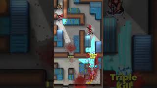 Hunter assassin level 462 #gaming #gamer #gameplay #games #shortvideo