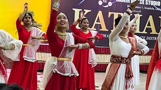 Kathak Begginers /.  kathak / kathak dancers / kathak lovers