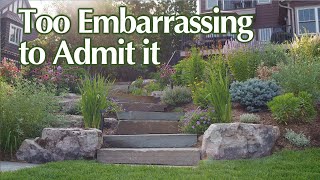 5 Reasons Why You Should Tear Out Your Old Landscape