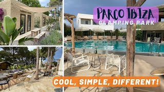 Introducing PARCO IBIZA – lässiger Glamping-Park mit einem Hauch von Hippie-Style (Subs included)