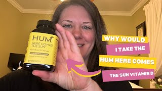 HUM Here Comes The Sun D3: Mood Booster or Hype? Full Review