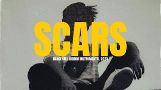 Chronic Law x Intence Type Beat - “SCARS” Dancehall Riddim Instrumental 2023