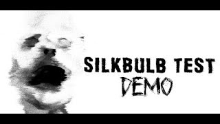 Scariest Exam Ever! | Silkbulb Test DEMO Gameplay | Steam's Next Fest Feb 2024