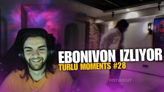 Ebonivon - CHIPI CHIPI CHAPA CHAPA | Türlü Moments #28 İzliyor