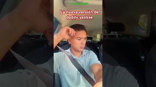 La nueva versión de despacito! #humor #daddyyankee #despacito #music #comedia