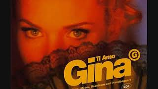 GINA G - TI AMO