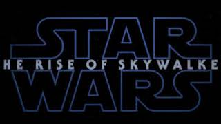 RISE OF SKYWALKER TRAILER 2 REVIEW