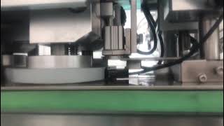 Capping Machine for Snap-On Caps