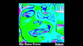 The Conca D'Oro's - Norfa (Shitty Demo Edition)