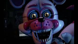 FNaF Todos Los Jumpscares 1-7 | ⫷༻Aɳԃɾéʂ༺YT⫸