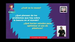 ¿Cuáles son las implicaciones de la química en el mundo actual?  Ciencias 3 énfasis en Química