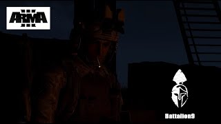 ARMA 3 B9 Casual Milsim Group