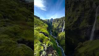 This looks like a fairy tale #discovericeland #exploreiceland #guidetoiceland #icelandnature