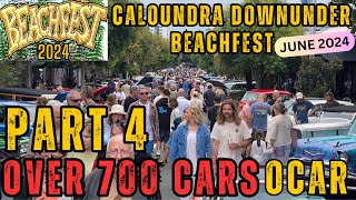 CALOUNDRA DOWNUNDER BEACHFEST PART 4