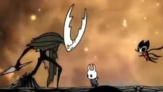 Hollow Knight Part 3/? (Clearing Out My Massive Backlog Of Unfinished Games #3)