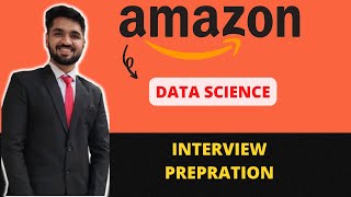 How he Prepared for Amazon DataScience Interview 🔥 | Strategy Revealed !