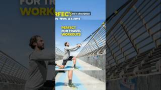 TRX GO Suspension Training #shorts