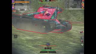 Maus 5025 dmg Mastery | Lech