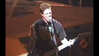 Metallica - Providence, RI, USA [1997.04.05] Full Concert - 1st Source