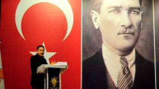 İzi Hekimoğlu's Speech