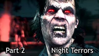 Dead Rising 3 [ PART 2 / XBOX ] Night Terrors