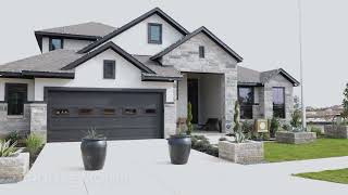 Chesmar Homes Model - 1708 Seekat Dr