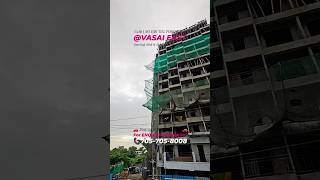 G+18 Tower | NO EMI TILL POSSESSION | VASAI EAST | Starting from 18.41L PKG. #newprojectvasai #1bhk