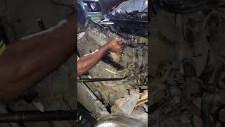 Toyota Echo Head overhaul..#toyota #automobile #restoration #mechanic #goviral