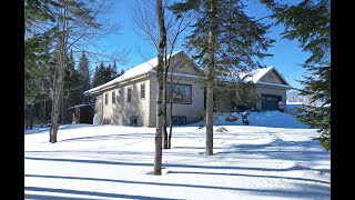 15369 rue du Petit-Vallon | Val-Bélair (Haute Saint-Charles), Québec