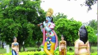 Nandlal Gokul Aavo Janmashtmi Special Video 🙏