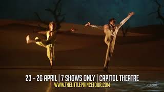 The Little Prince | Capitol Theatre | 23-26 April 2020