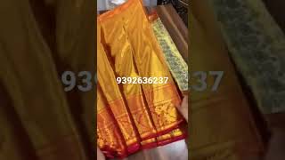 💥💥 beautiful kanjivaram sarees restock 💥💥