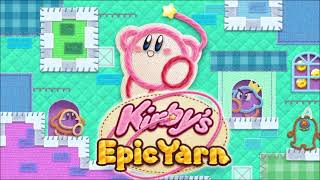 Deep-Dive Deep & Fossil Reef - Kirby's Epic Yarn OST Extended