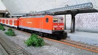 Die Vorschau für das nächste modellbahn spezial 143-304-4