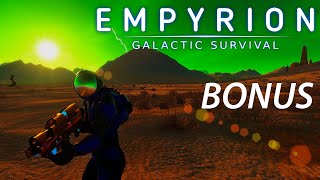 Looting Smugglers Places: Empyrion Galactic Survival Bonus