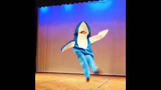 Sharkdoo Irish Dance