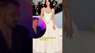 Обзор луков с Met Gala: Dua Lipa | Полное видео уже на канале!✨