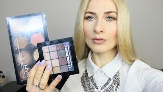 NYX Моя коллекция!!!