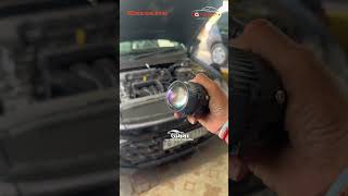 Excelite 2 Inch Led Fog Lamp Projector || Hyundai Verna || Lighting Solution || CCPL