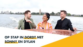 Gemeente Dordrecht | Op pad met MAFS Sonny & Dylan