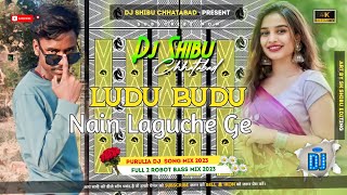 Ludu Budu Nain Laguche Ge {Purulia Dj Song} Dj Shibu Chhatabad