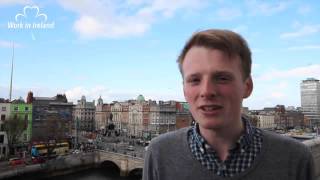 Work in Ireland Program - Caillan