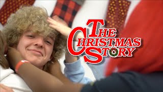 THE Christmas Story