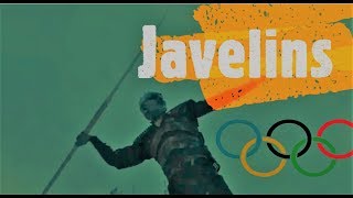 Mordhau - Javelin