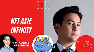 NFT Gaming with Axie Infinity