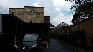 Hotel Orizatha Mataram