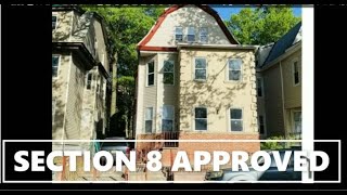 SECTION 8 APPROVED: 1 Bed 1 Bath East Orange, NJ