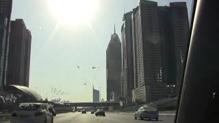 Best Dubai trip